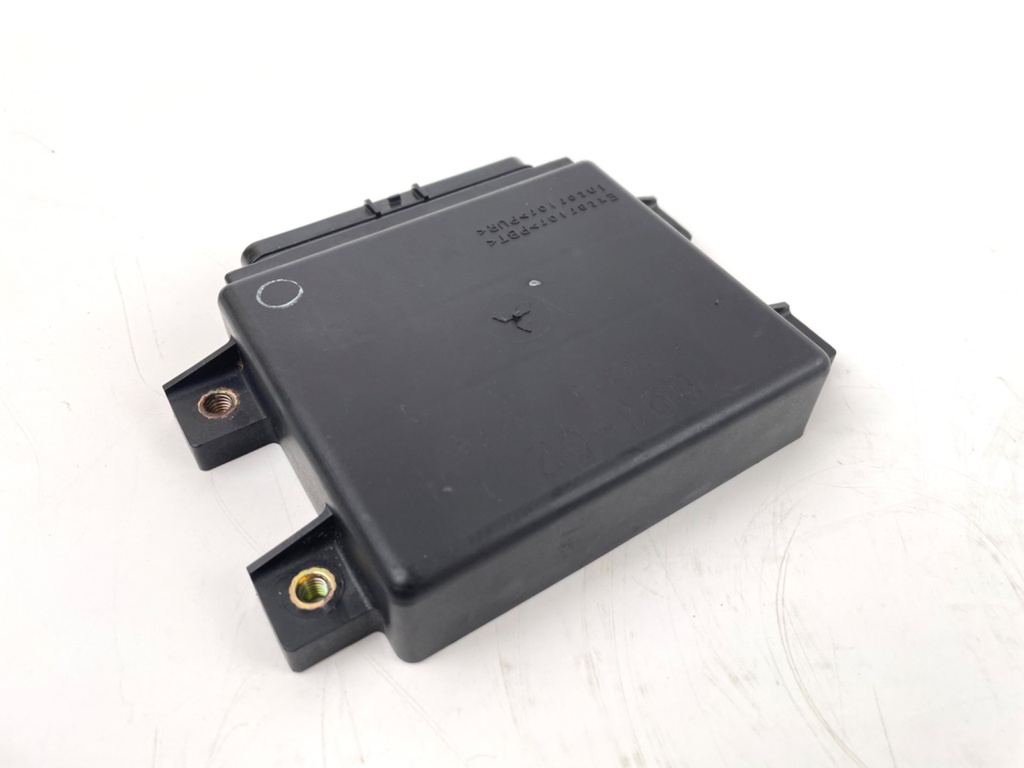 2003 Yamaha 225 HP 4 Stroke ECU Engine Control Unit 69J-8591A-02-00 OEM