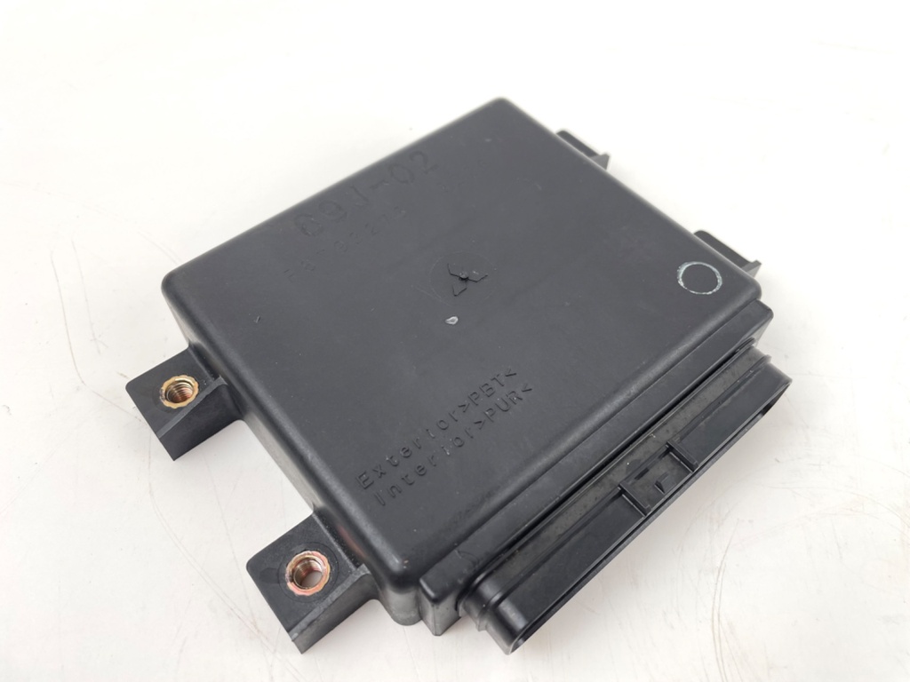 2003 Yamaha 225 HP 4 Stroke ECU Engine Control Unit 69J-8591A-02-00 OEM