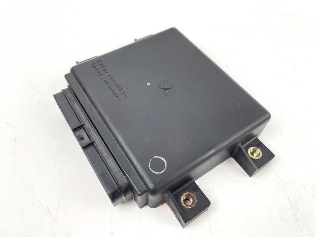 2003 Yamaha 225 HP 4 Stroke ECU Engine Control Unit 69J-8591A-02-00 OEM