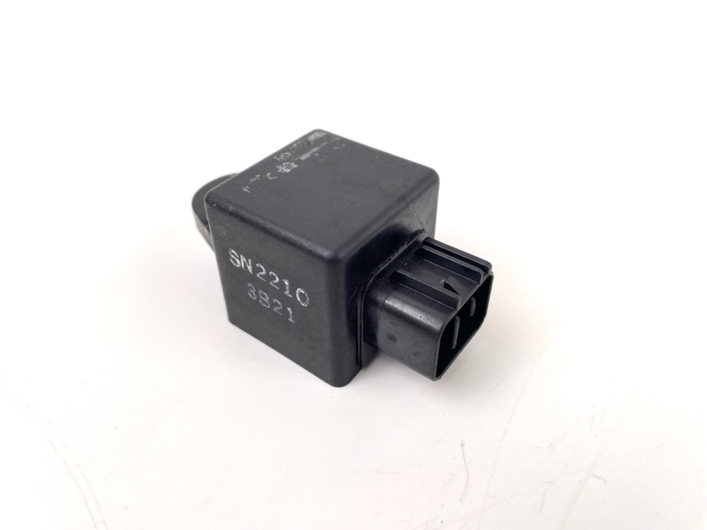 2003 Yamaha 225 HP 4 Stroke Outboard Relay 68V-81950-00-00 OEM