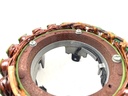 2003 Yamaha 225 HP 4 Stroke Coil Pulser Base Stator Assembly 69J-81460-01-00 OEM