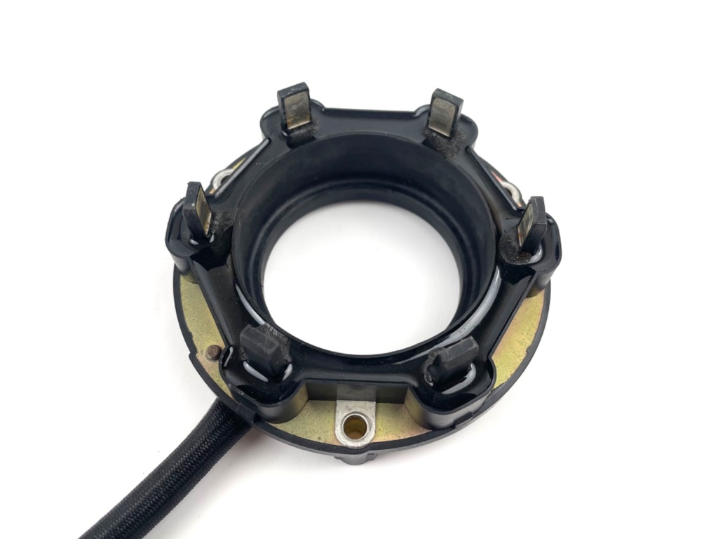 2001 + Yamaha 150 175 200 HP HPDI 2 Stroke Coil Pulser Stator Base 68F-81410-00-00