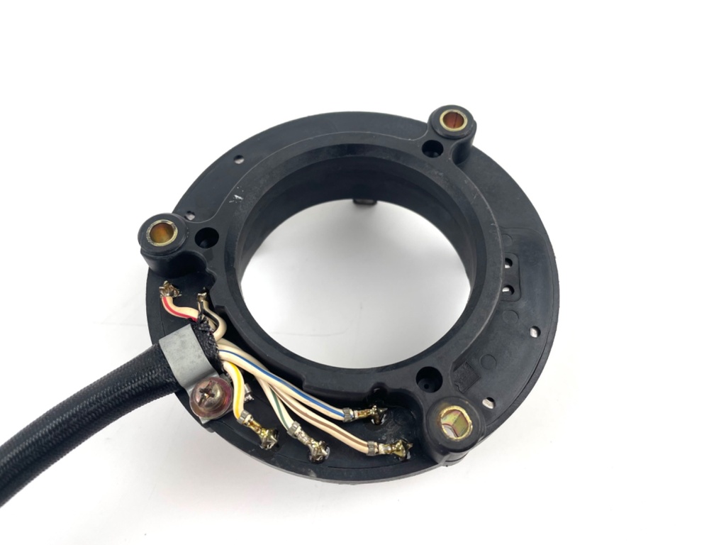 2001 + Yamaha 150 175 200 HP HPDI 2 Stroke Coil Pulser Stator Base 68F-81410-00-00