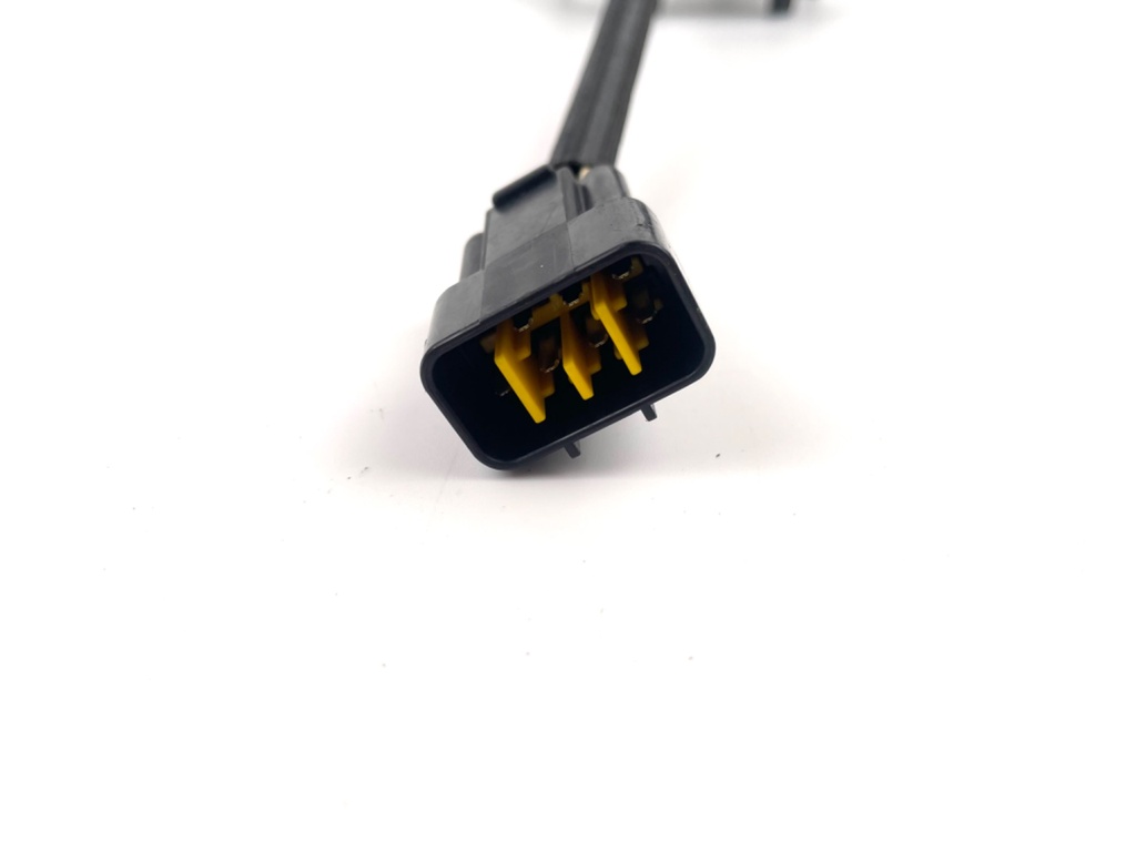 2001 + Yamaha 150 175 200 HP HPDI 2 Stroke Coil Pulser Stator Base 68F-81410-00-00