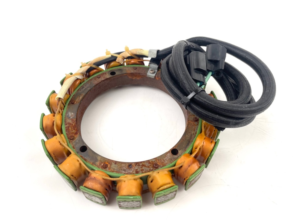 2001 + Yamaha 150 175 200 HP HPDI 2 Stroke Coil Pulser Stator Base 68F-81410-00-00