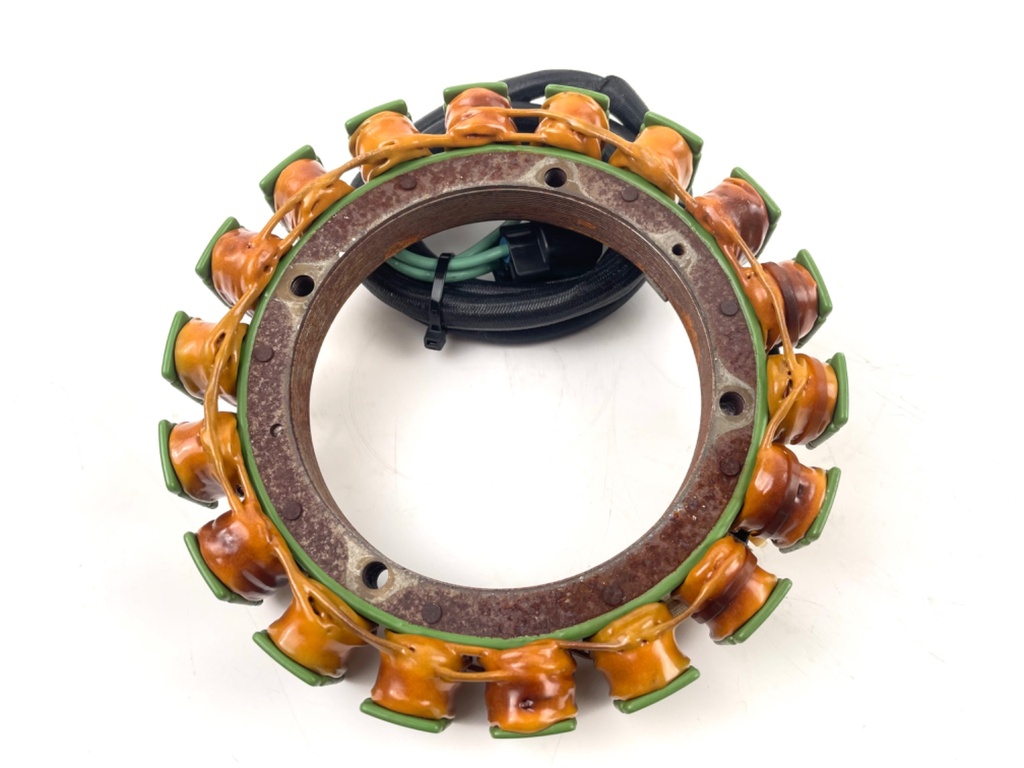 2001 + Yamaha 150 175 200 HP HPDI 2 Stroke Coil Pulser Stator Base 68F-81410-00-00