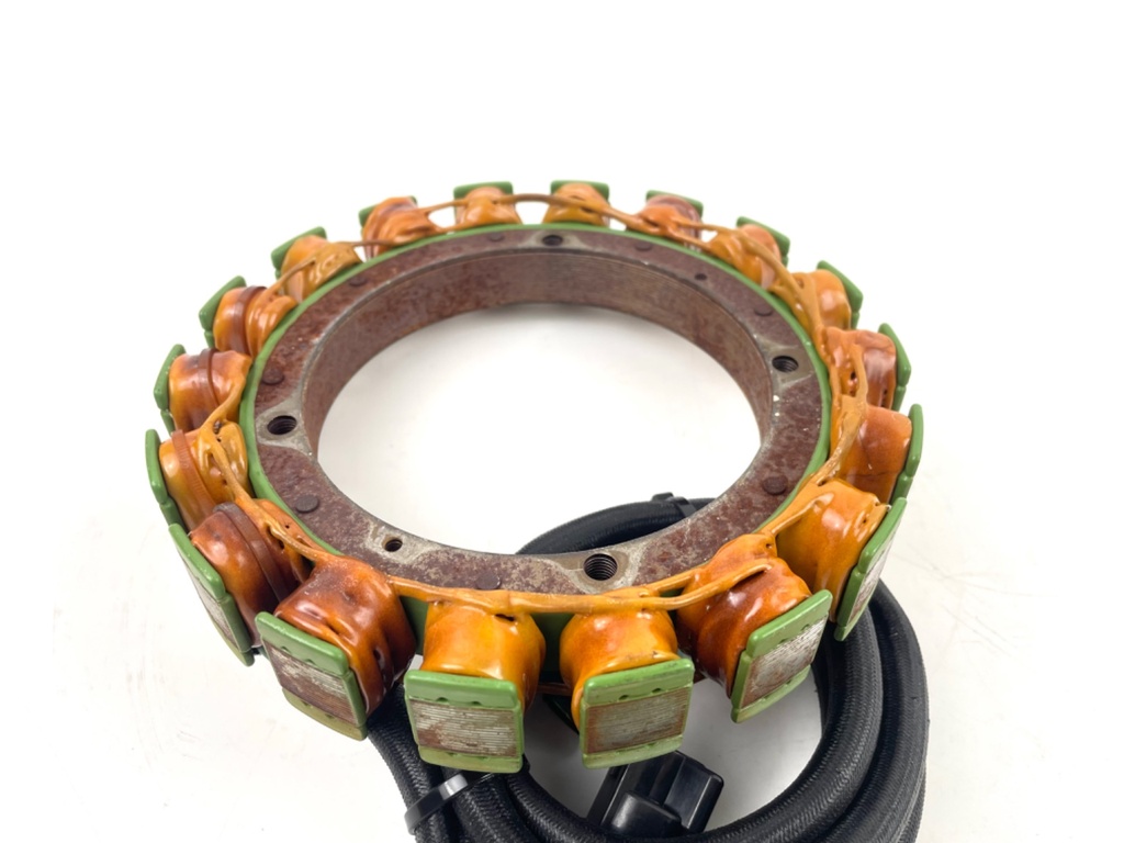 2001 + Yamaha 150 175 200 HP HPDI 2 Stroke Coil Pulser Stator Base 68F-81410-00-00