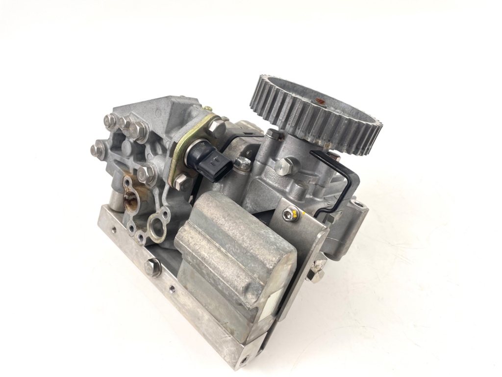 2003 Yamaha 150 HP 2 Stroke HPDI Fuel Injection Pump 68F-12170-01-00 - Parts