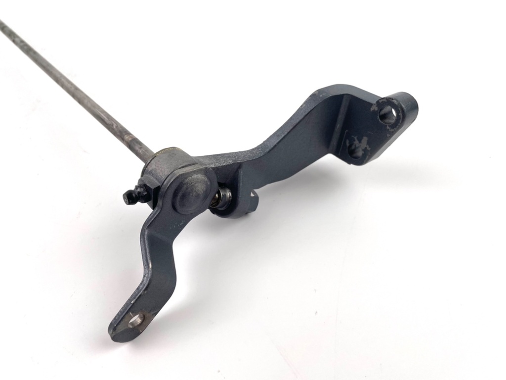 2003 Yamaha 150 HP 2 Stroke Outboard 20" L Shift Shaft 6E5-44120-03-00 OEM