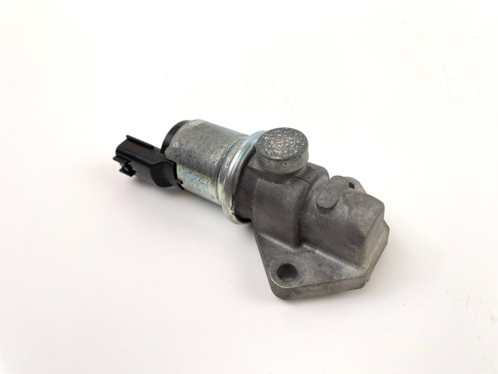 2001 Suzuki 90 HP 4 Stroke Outboard IAC Idle Air Control Valve 18137-77E00 OEM