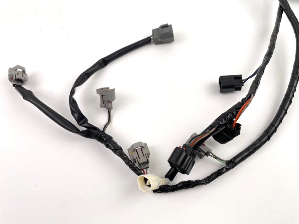 2001 Suzuki 90 HP 4 Stroke Outboard Engine Wire Harness 36610-90J00 OEM