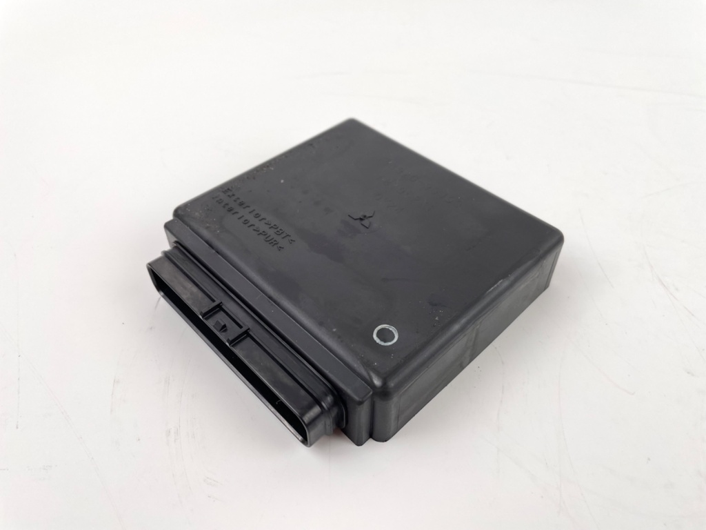 2001 Suzuki 90 HP 4 Stroke Outboard Engine Control Unit ECU 33920-90J94 448 Hours