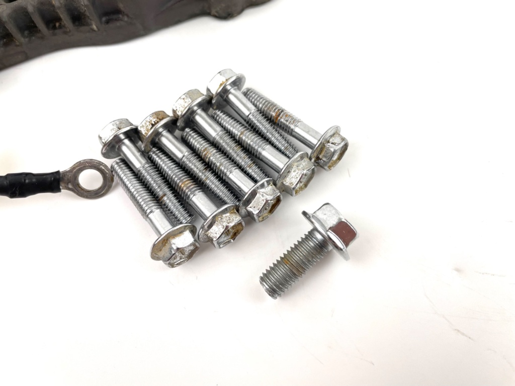 2001 Suzuki 90 115 140 HP 4 Stroke Outboard Rectifier & Regulator 32800-90J00 OEM