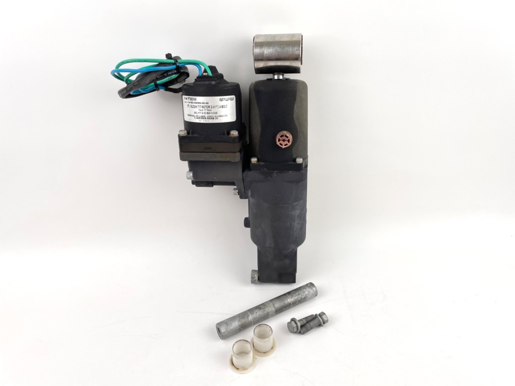 Johnson Evinrude Suzuki DF 70 90 115 HP Outboard Engine Tilt Trim Unit Assembly