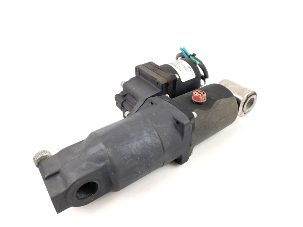 Johnson Evinrude Suzuki DF 70 90 115 HP Outboard Engine Tilt Trim Unit Assembly