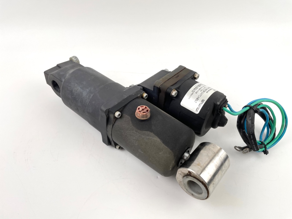 Johnson Evinrude Suzuki DF 70 90 115 HP Outboard Engine Tilt Trim Unit Assembly