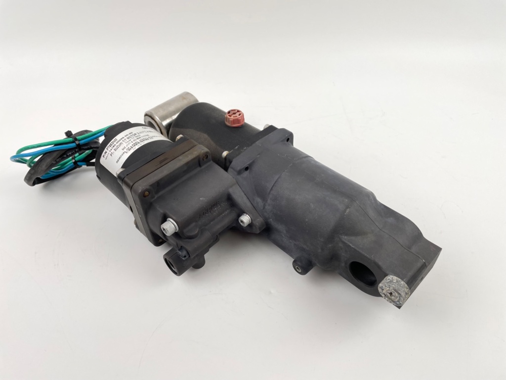 Johnson Evinrude Suzuki DF 70 90 115 HP Outboard Engine Tilt Trim Unit Assembly