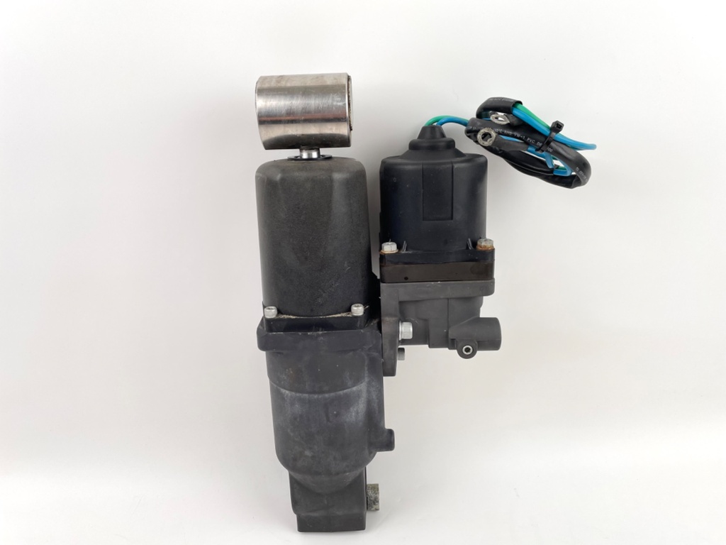 Johnson Evinrude Suzuki DF 70 90 115 HP Outboard Engine Tilt Trim Unit Assembly