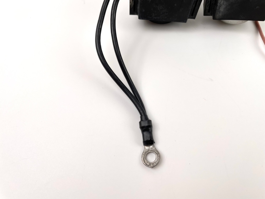 2001 Suzuki 90 HP 4 Stroke Outboard Trim Tilt Relay 38410-94552 OEM