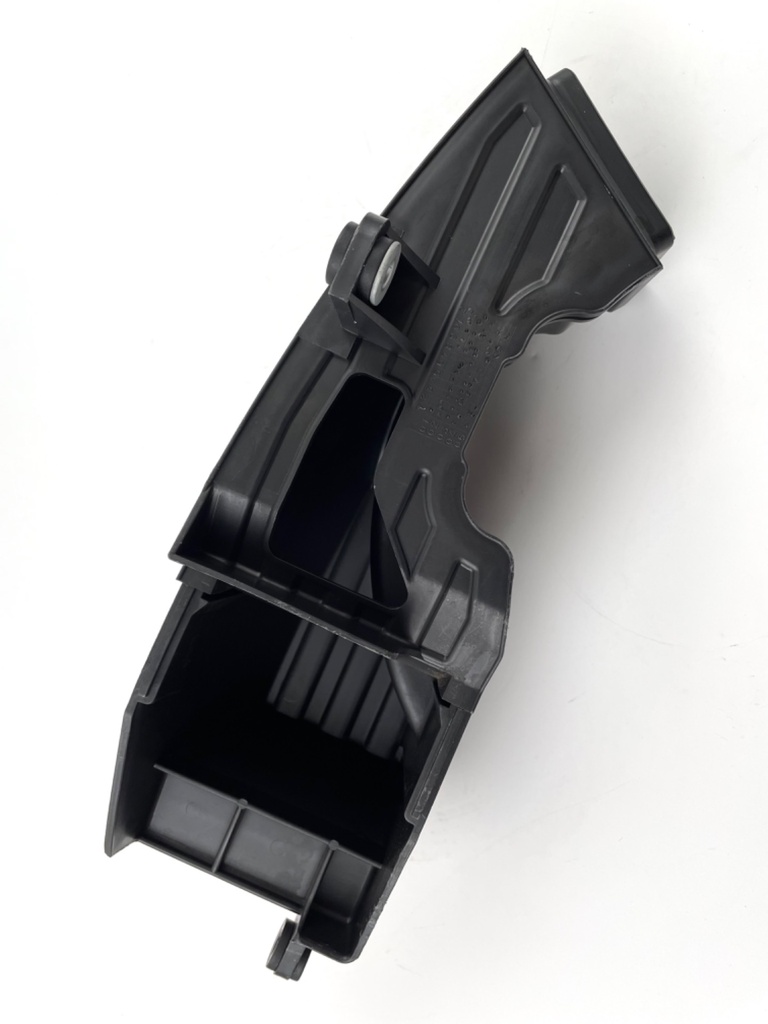 2008 Suzuki 90 HP 4 Stroke Outboard Intake Air Silencer Assembly 13810-90J00 OEM