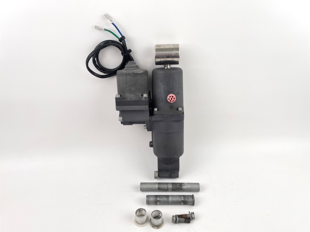 Suzuki DF 60 70 90 115 HP 4 Stroke Outboard Power Trim Tilt Unit Assembly