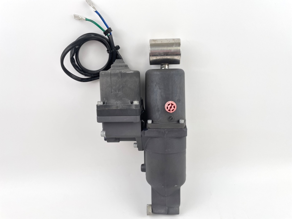 Suzuki DF 60 70 90 115 HP 4 Stroke Outboard Power Trim Tilt Unit Assembly