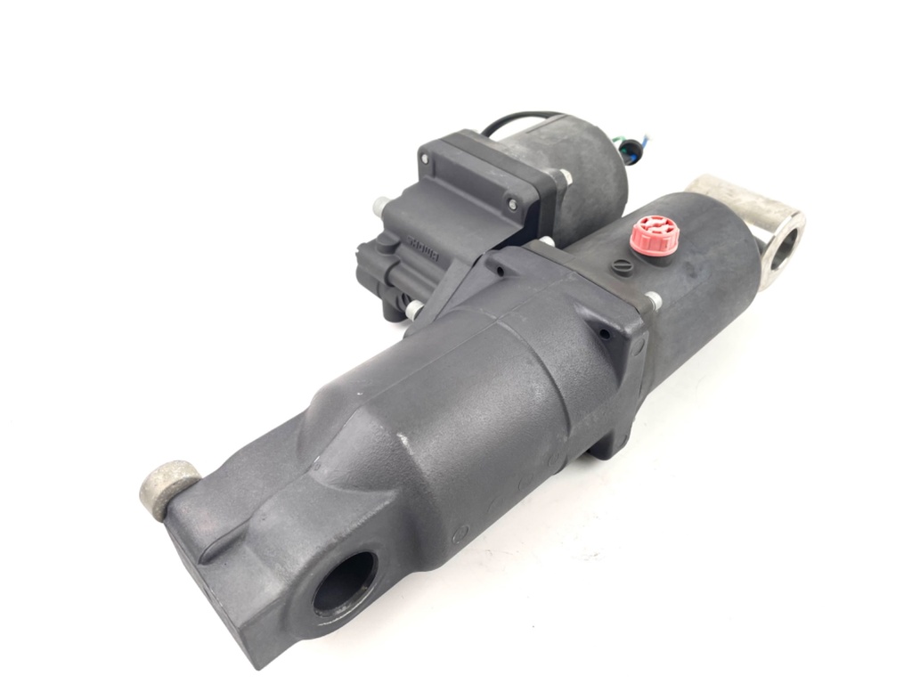 Suzuki DF 60 70 90 115 HP 4 Stroke Outboard Power Trim Tilt Unit Assembly