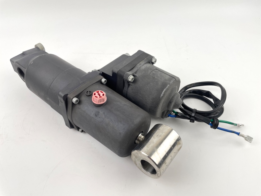 Suzuki DF 60 70 90 115 HP 4 Stroke Outboard Power Trim Tilt Unit Assembly