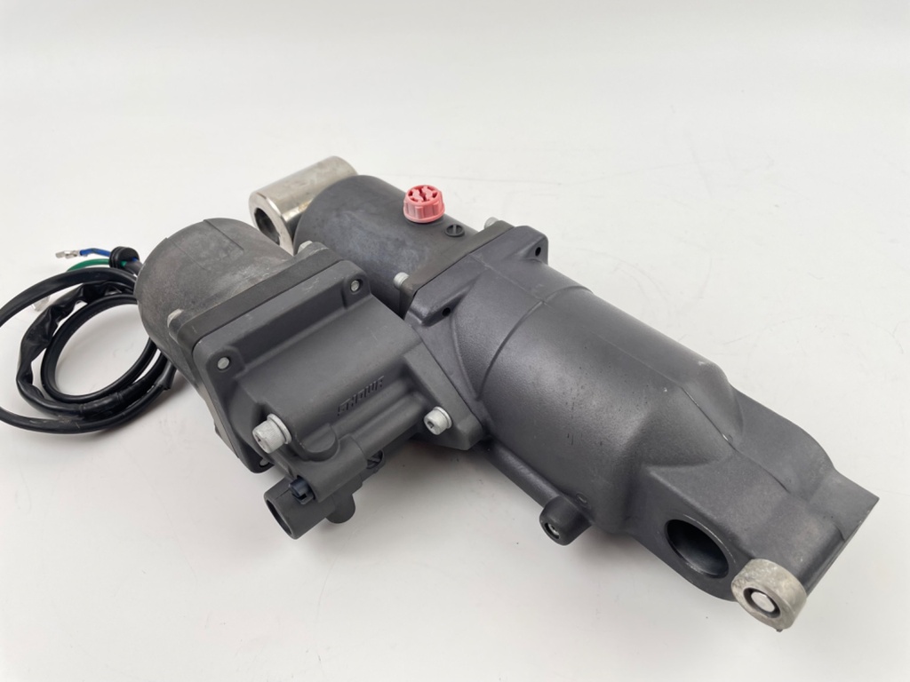 Suzuki DF 60 70 90 115 HP 4 Stroke Outboard Power Trim Tilt Unit Assembly