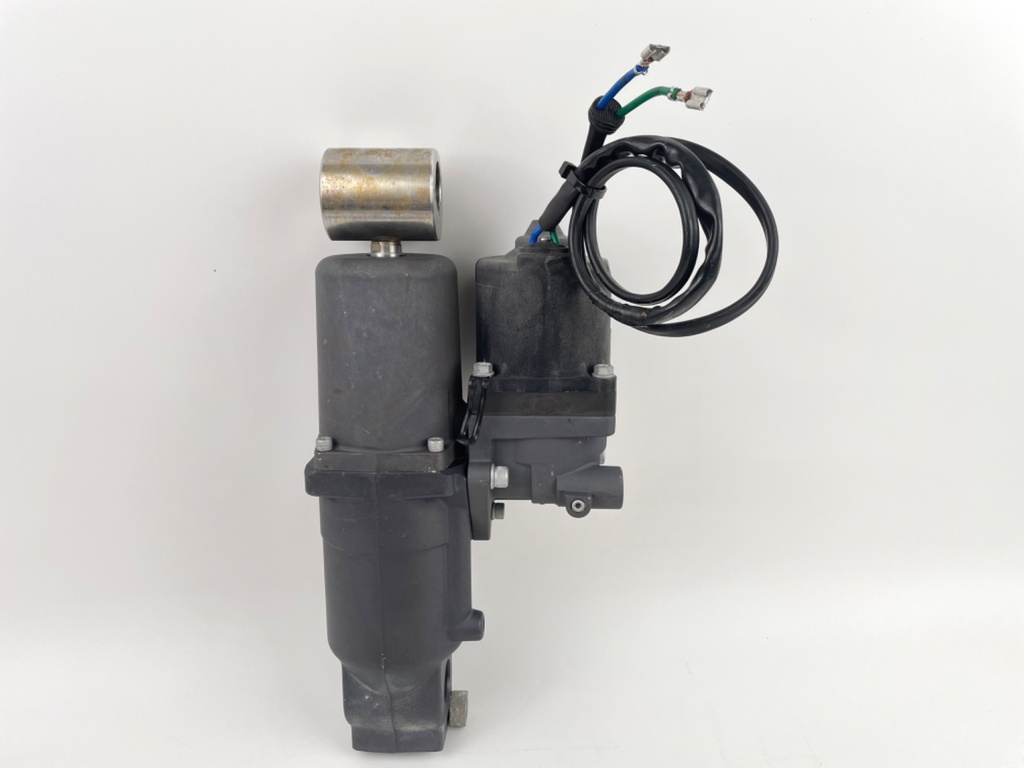 Suzuki DF 60 70 90 115 HP 4 Stroke Outboard Power Trim Tilt Unit Assembly