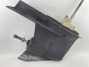 69J-45300-21-8D Yamaha 200 225 HP 25" XL Lower Unit Gear Case RH 2002-2015
