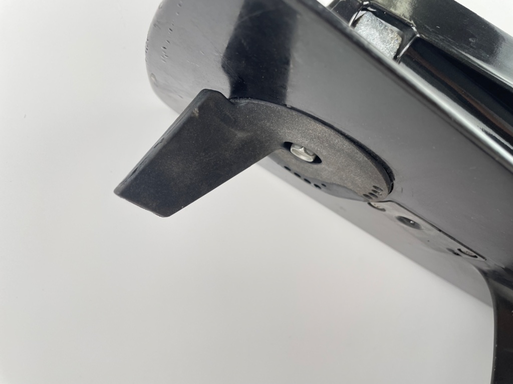 01-11 Suzuki DF 90 100 115 HP 4 Stroke Outboard 25" Lower Unit Gear Case Assembly