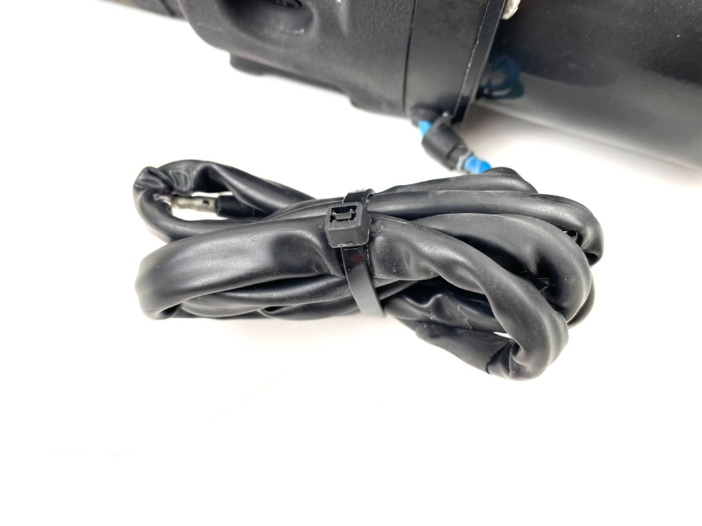 2001 Mercury 200 HP 2 Stroke Power Trim Tilt Unit 8M0168222 OEM Outboard