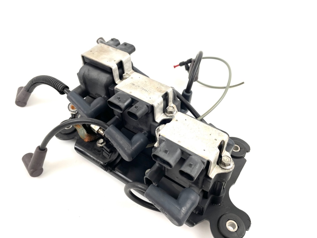 2001 Mercury 150 HP 2 Stroke Optimax Ignition Coil Set 856991A1 OEM