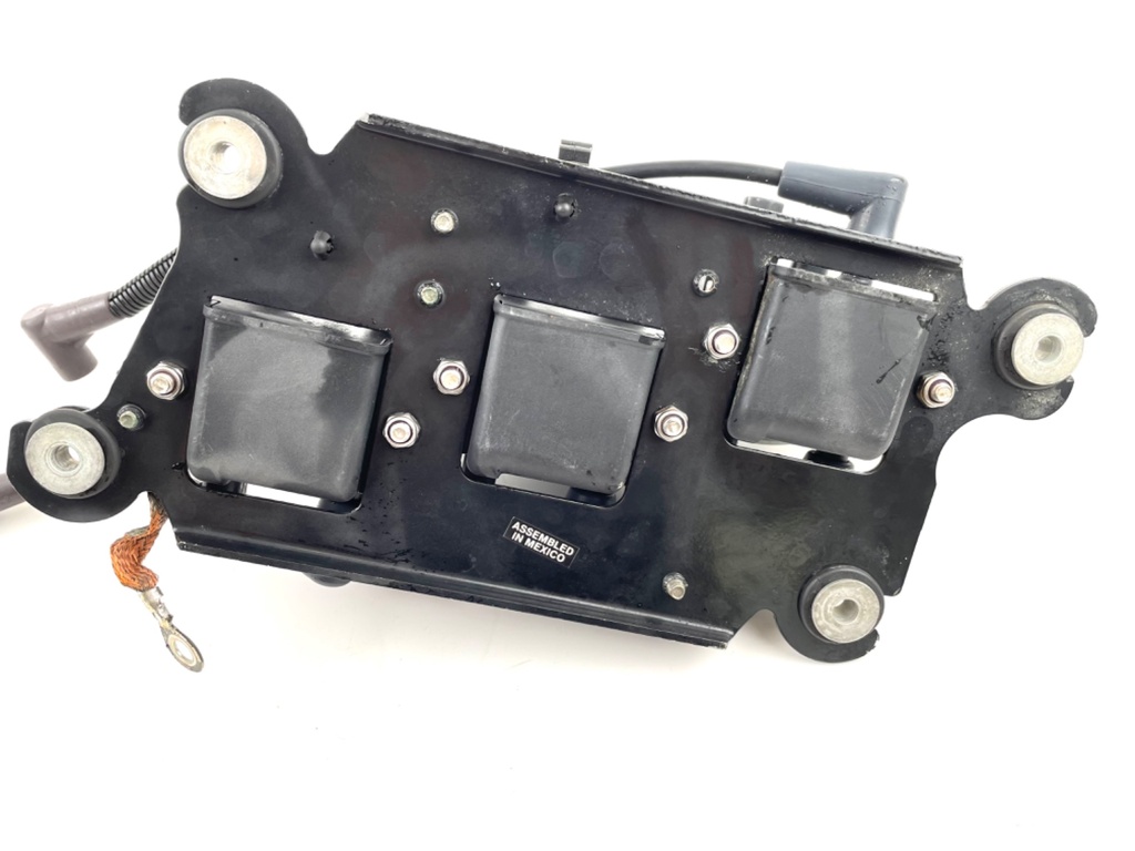 2001 Mercury 150 HP 2 Stroke Optimax Ignition Coil Set 856991A1 OEM