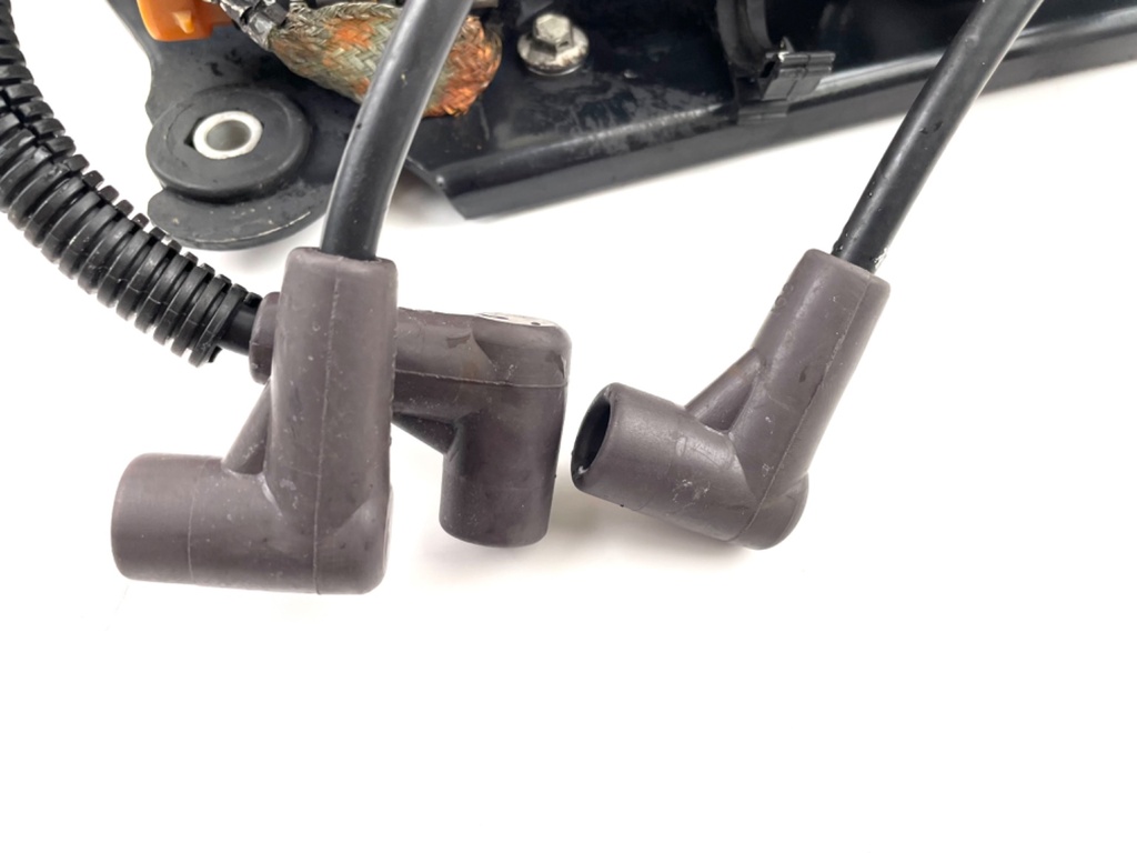 2001 Mercury 150 HP 2 Stroke Optimax Ignition Coil Set 856991A1 OEM