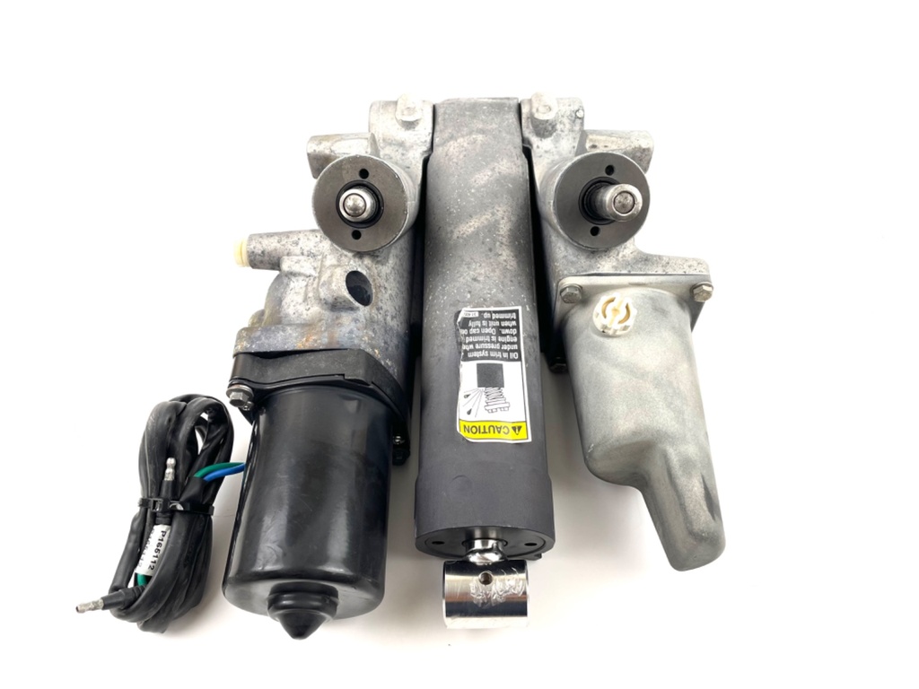 1992-2014 Mercury 115 135 140 150 175 200 225 250 HP Outboard Trim Tilt Unit