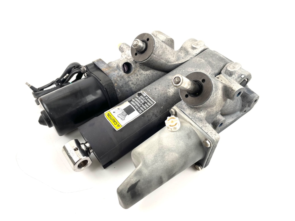 1992-2014 Mercury 115 135 140 150 175 200 225 250 HP Outboard Trim Tilt Unit