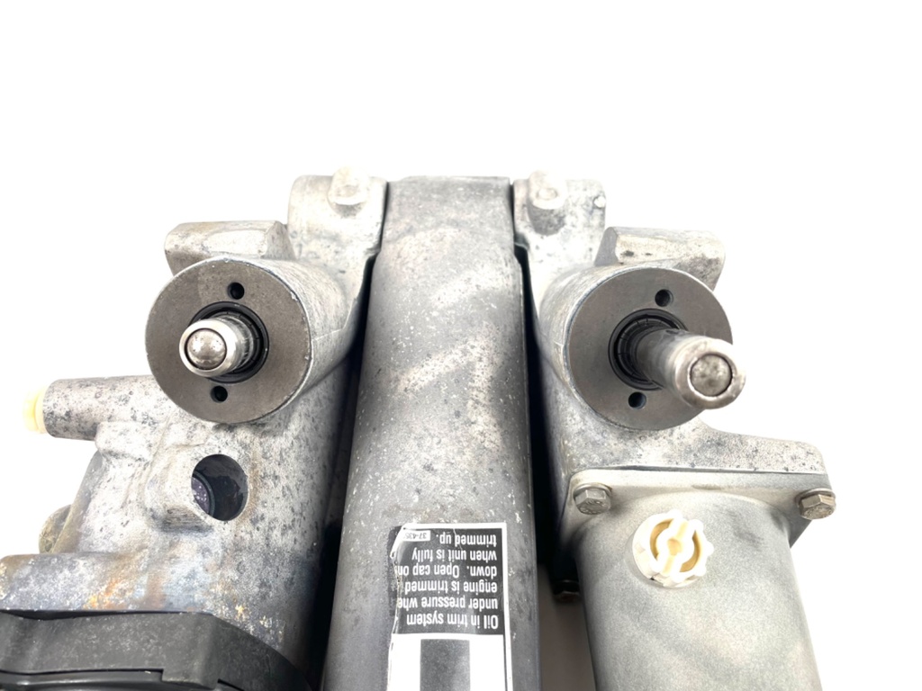 1992-2014 Mercury 115 135 140 150 175 200 225 250 HP Outboard Trim Tilt Unit