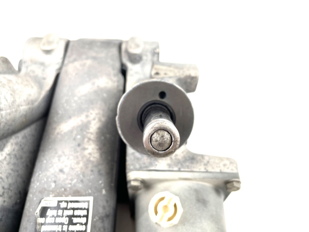 1992-2014 Mercury 115 135 140 150 175 200 225 250 HP Outboard Trim Tilt Unit