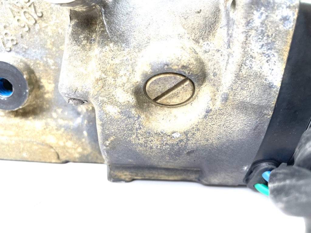 1992-2014 Mercury 115 135 140 150 175 200 225 250 HP Outboard Trim Tilt Unit