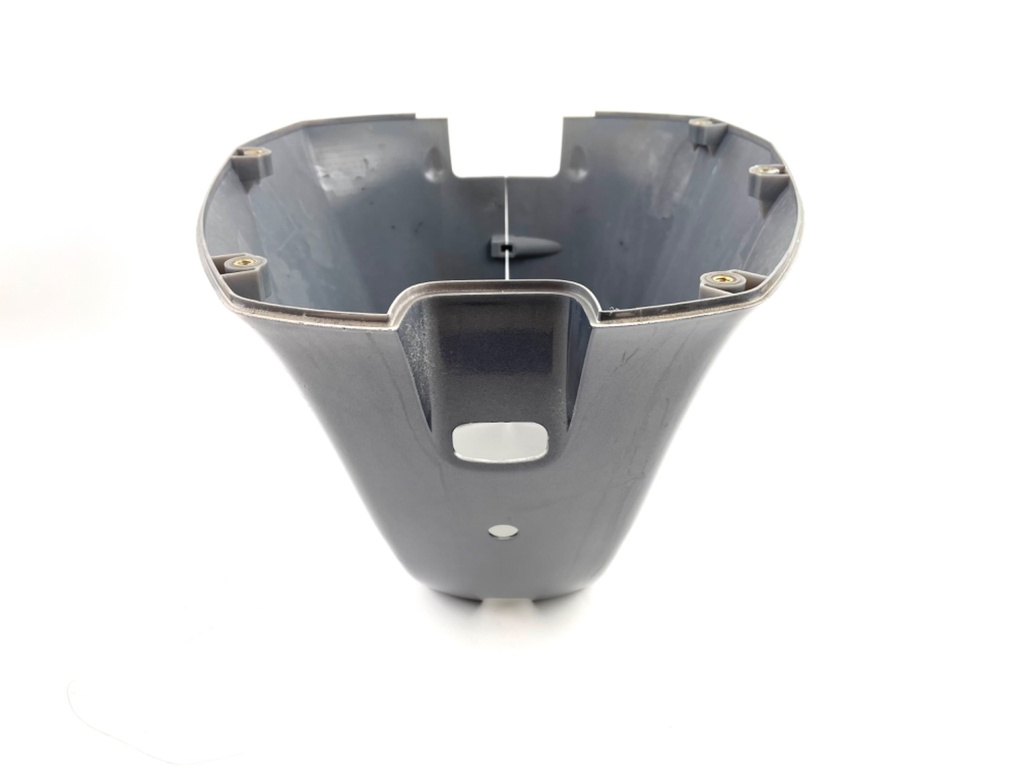 67F-42741-01-8D Yamaha 75 90 115 HP Lower Apron Cover Cowling 2005 - 2017