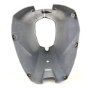 67F-42741-01-8D Yamaha 75 90 115 HP Lower Apron Cover Cowling 2005 - 2017