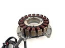 2006 Yamaha 115 HP 4 Stroke Outboard Coil Pulser Base Stator Assembly 68V-81460-00-00 OEM