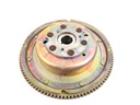 2006 Yamaha 115 HP 4 Stroke Outboard Flywheel Rotor 68V-81450-00-00 OEM