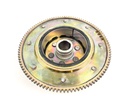 2006 Yamaha 115 HP 4 Stroke Outboard Flywheel Rotor 68V-81450-00-00 OEM