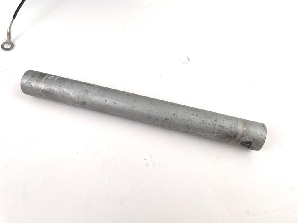 2006 Yamaha 115 HP 4 Stroke Power Trim Tilt Unit 68V-43800-03-4D OEM Outboard