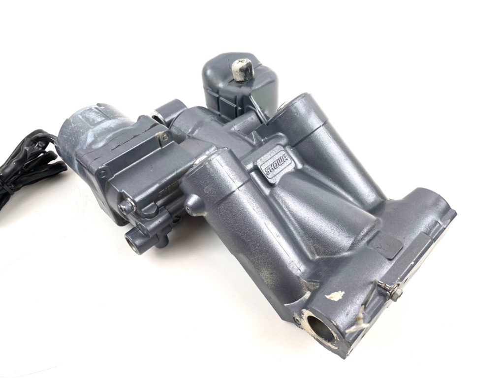 2006 Yamaha 115 HP 4 Stroke Power Trim Tilt Unit 68V-43800-03-4D OEM Outboard