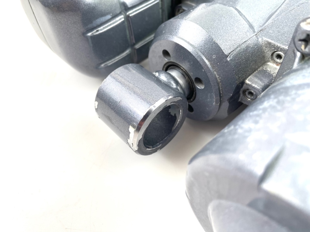 2006 Yamaha 115 HP 4 Stroke Power Trim Tilt Unit 68V-43800-03-4D OEM Outboard