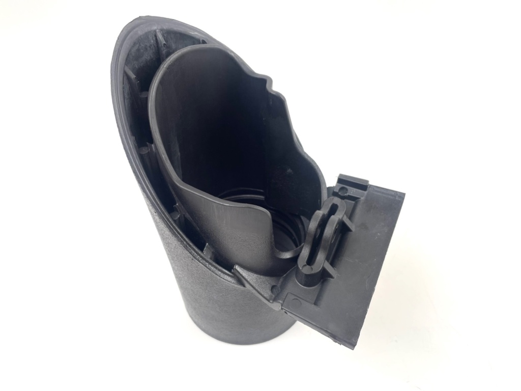 2015 Mercury 250 HP 2 Stroke Outboard Cable Cover Plate 843185T02 OEM